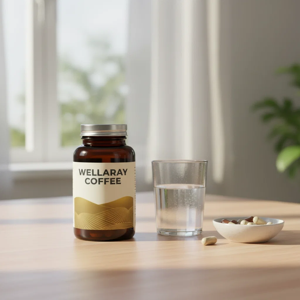 Wellaray Coffee Wellaray Coffee